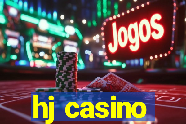 hj casino